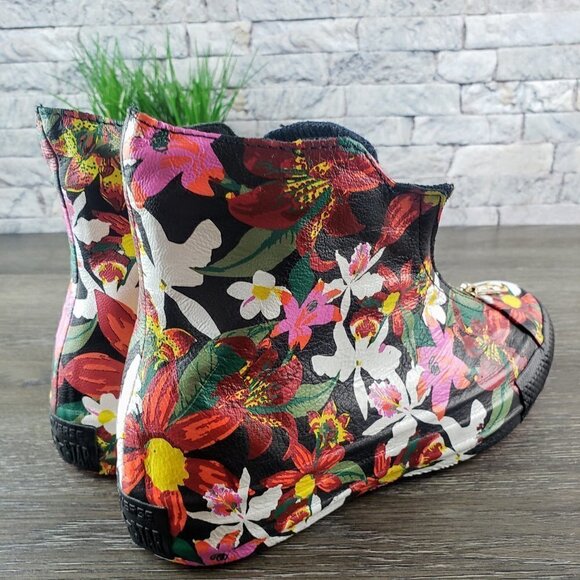 New Converse x Patbo CTAS Shroud Hi Line Ox - Picture 4 of 7